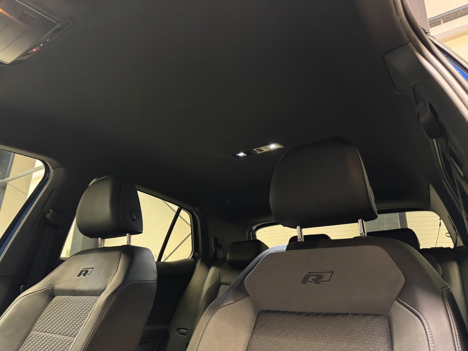 Volkswagen T-Cross T-CROSS*DSG*R-LINE*IQ-DRIVE*KESSY*ACC*BEATS*FULL, миниатюра 14
