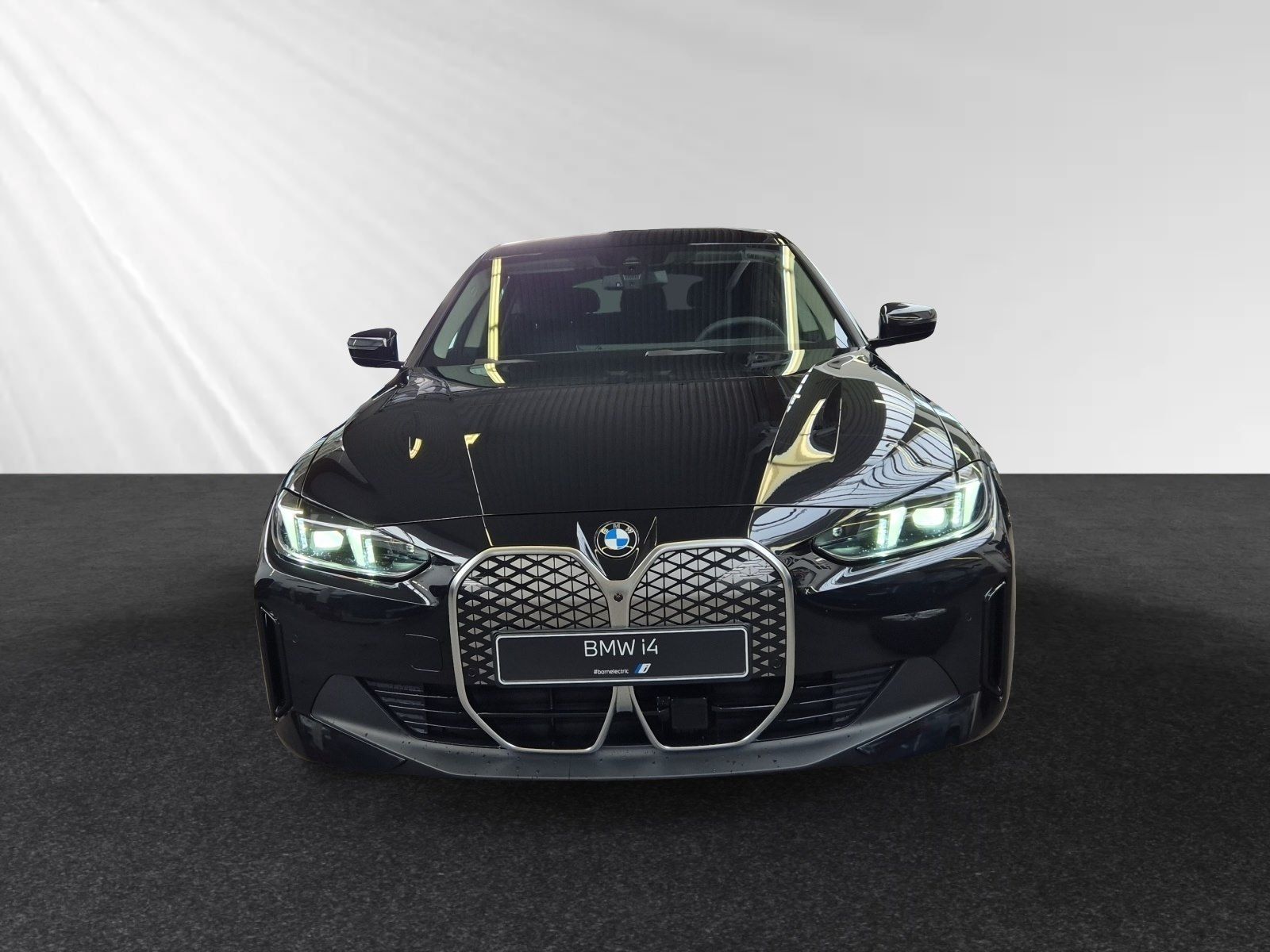 BMW i4 - Bild 7