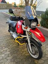 BMW R1100gs - Offers