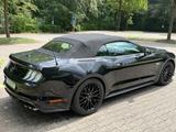 Ford Mustang 5.0 GT EU Garantie 5/28 Prem 2 Magne Rid - Ford Mustang Gebrauchtwagen in Frankfurt