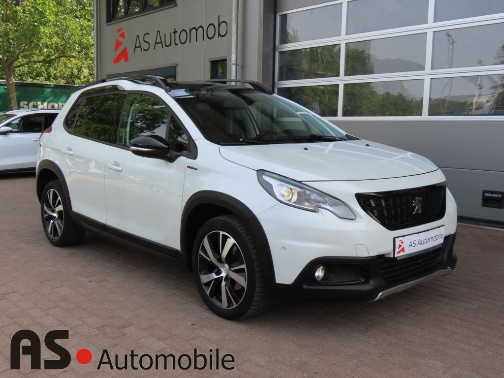 Image of Peugeot 2008