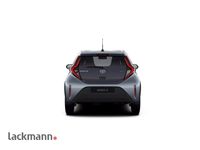 Toyota Aygo (X) - Vorschau Bild 5