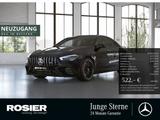 Mercedes-Benz CLA 45 AMG S 4M+ Aero Performance Distr. LED Pan