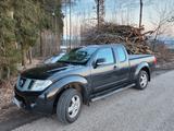 Nissan Navara - gebrauchte Nissan Navara aus dem Jahr 2014