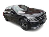 Mercedes-Benz C 350 Edition C*AMG Line*PANO*360°-Kamera*Temp* - gebrauchte Mercedes-Benz C 350 aus dem Jahr 2018