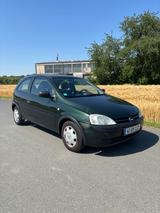 Opel Corsa 1.0 -