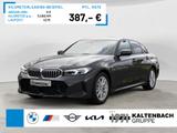 BMW 320d xDrive M-Sport HGSD AHK 360° ACC LED NAVI - BMW 320 Jahreswagen