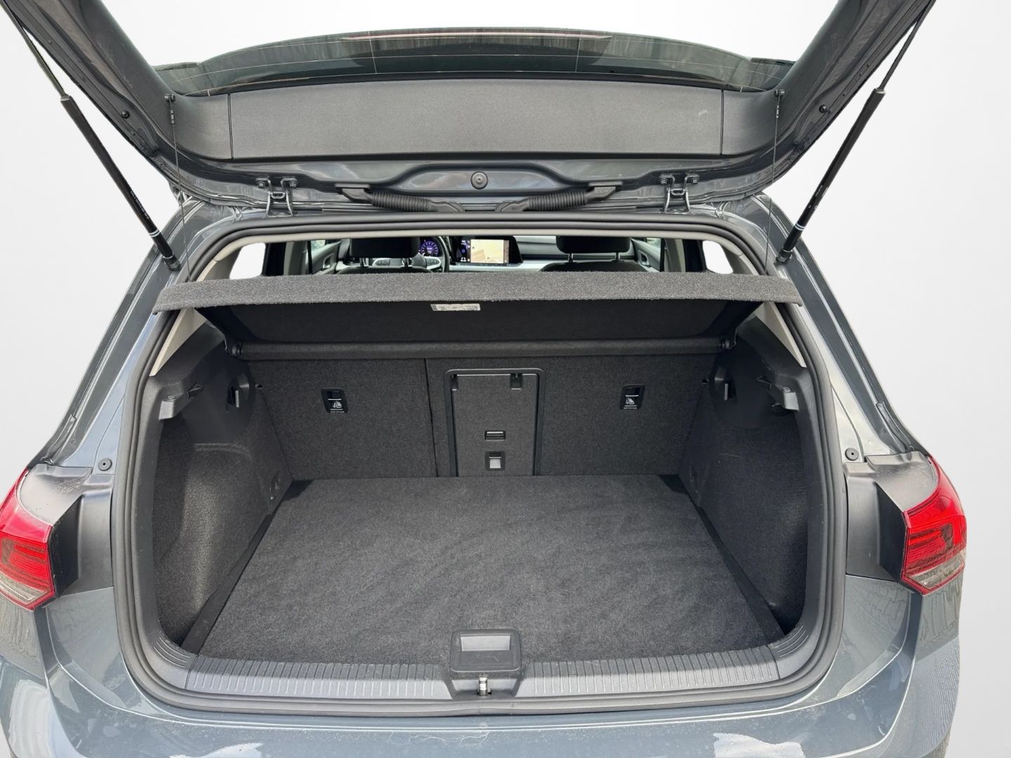 Golf VIII 1.5 TSI LIFE *LED+*NAVI*KAMERA*