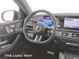 Mercedes-Benz GLE 400 e 4M Coupe AMG+MBUX+MBeam+Airma+Head+22' - Mercedes-Benz GLE 400 Gebrauchtwagen in Stuttgart
