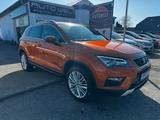 Seat Ateca Xcellence Pdc Mfl Euro6 - Seat in Duisburg