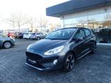 Ford Fiesta Active Colourline - Ford Fiesta: Active Colourline