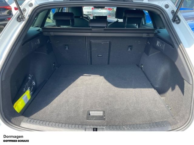 Seat Leon - Bild 8