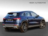 Mercedes-Benz GLA 200 PROGRESSIVE|MBUX|SHZ|TEMP|LED|SHZ|NAVI - gebrauchte Mercedes-Benz GLA 200 aus dem Jahr 2023