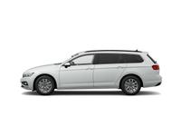 Volkswagen Passat Variant Business 2.0 TDI DSG IQ KAM TRAVE