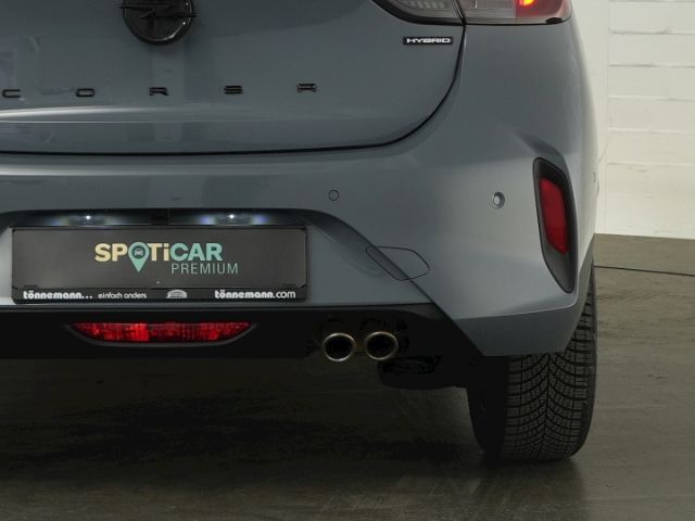 Corsa F FACELIFT GS HYBRID eDCT+LED MATRIX+NAVI+