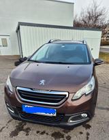 Peugeot 2008 Active 120 VTi Active - Peugeot 2008 von privat