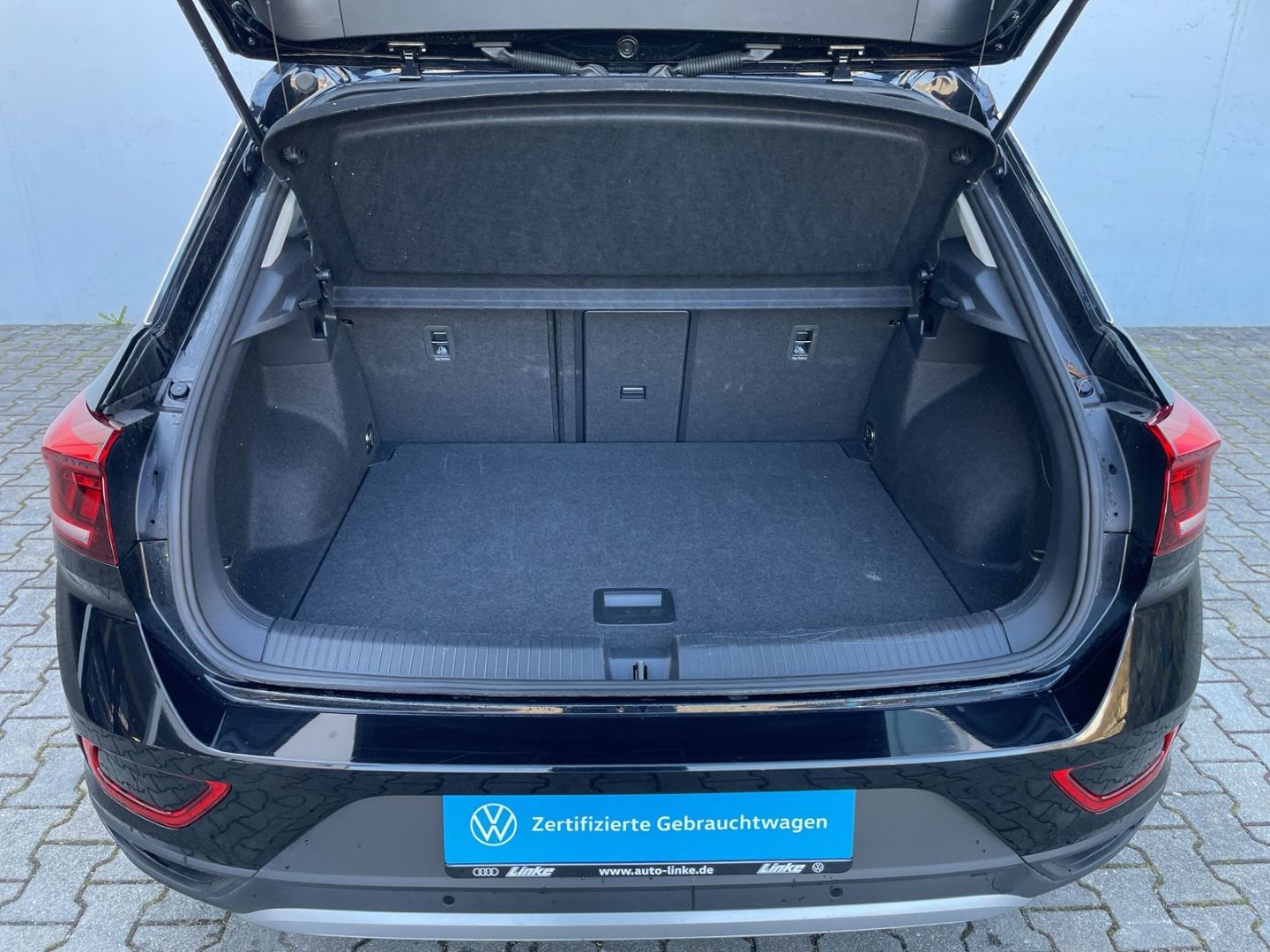 T-Roc 2.0 TDI DSG Goal AHK/Kamera/ACC/App-Connec
