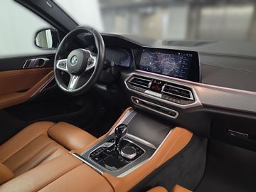 BMW X6 - 10