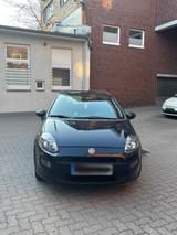 Fiat Punto 199  1.4 Benziner Top Gepflegt - Fiat Punto 199 mit Benzin-Antrieb