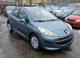 Peugeot 207 Tendance / TÜV/AU 01/2028 - Peugeot 207: 2.0