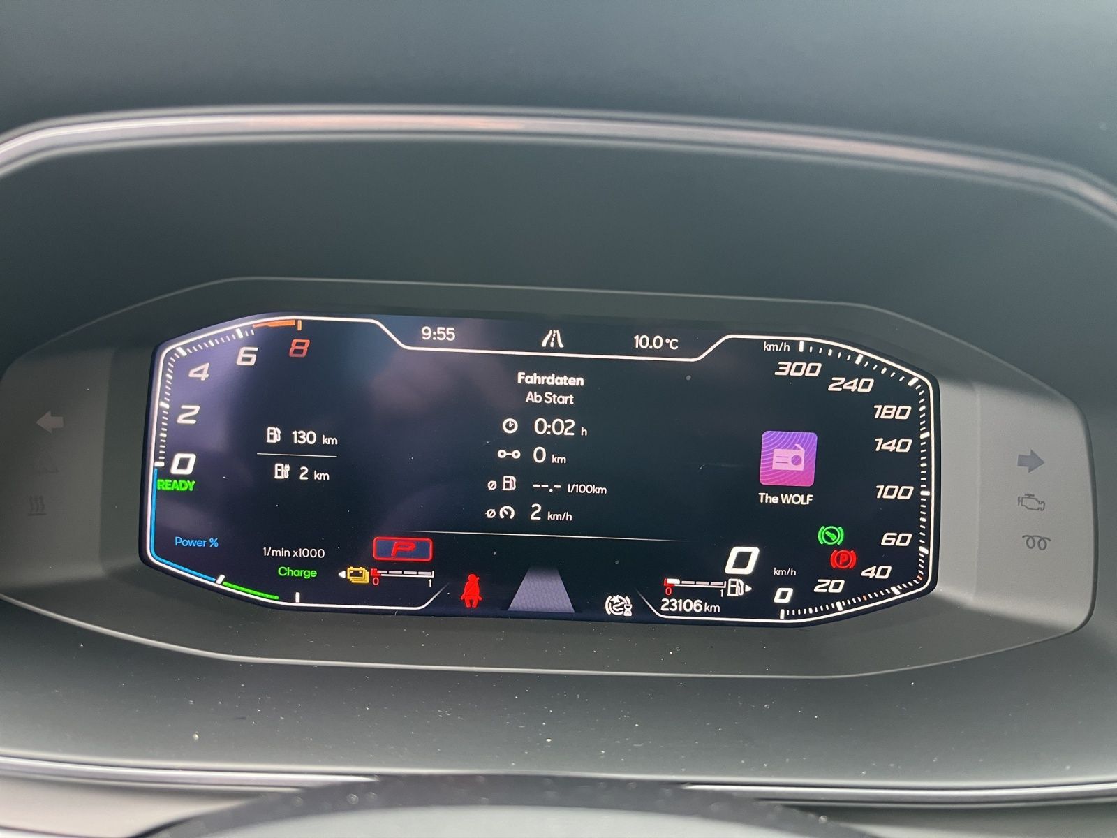 Cupra Formentor - Bild 10