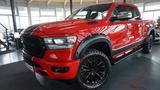 Dodge RAM 1500 HEMI 5.7l Laramie*Crew-Cab*6 Sitze *Nav - Dodge RAM: 6.7