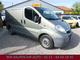 Opel Vivaro Kasten Automatik L1H1 2,7t #KLIMA#PDC#28 - Opel Vivaro in Dresden