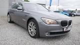 BMW 750 i TÜV Neu Keyless Tem. Einparkhilfe Sitzheiz - BMW 750 aus 2008