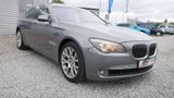 BMW 750 i TÜV Neu Keyless Tem. Einparkhilfe Sitzheiz - BMW 750 aus 2008