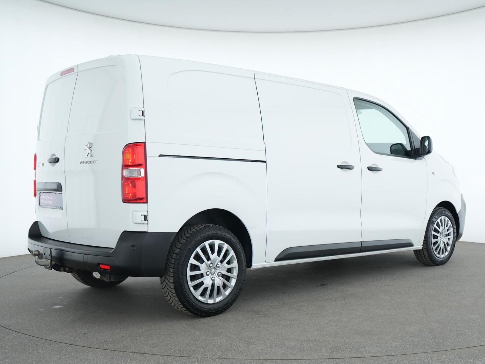 Peugeot Expert Kasten Premium AHK|Kamera|PDC|Klima|Tempo