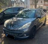 Peugeot 206+ Baujahr 2009 // TÜV NEU 03/2028 - Peugeot 206 in Bremen
