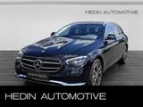 Mercedes-Benz E 300 de 4M T AVANTGARDE|AMBIENTE|SHZ|DISTR|360° - Mercedes-Benz Ambiente