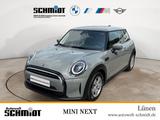 MINI One Classic Trim + 2Jahre-NEXT-GARANTIE - MINI ONE in Dortmund