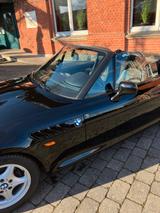 BMW Z3 Roadster 1.8  TOP ZUSTAND
