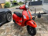 Vespa GTS 300 Keyless SuperSport - VESPA SUPERSPORT GTS
