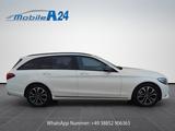 Mercedes-Benz C 250 4Matic Avantgarde HEAD UP ACC PANORAMA - Mercedes-Benz C 250: 4matic
