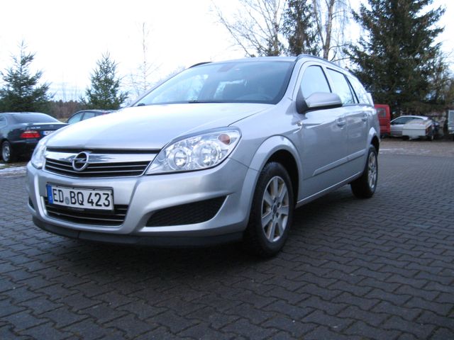 Opel Astra  1.6 Caravan HU 03/26