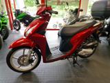 Honda 125 Vision Rot - Offers