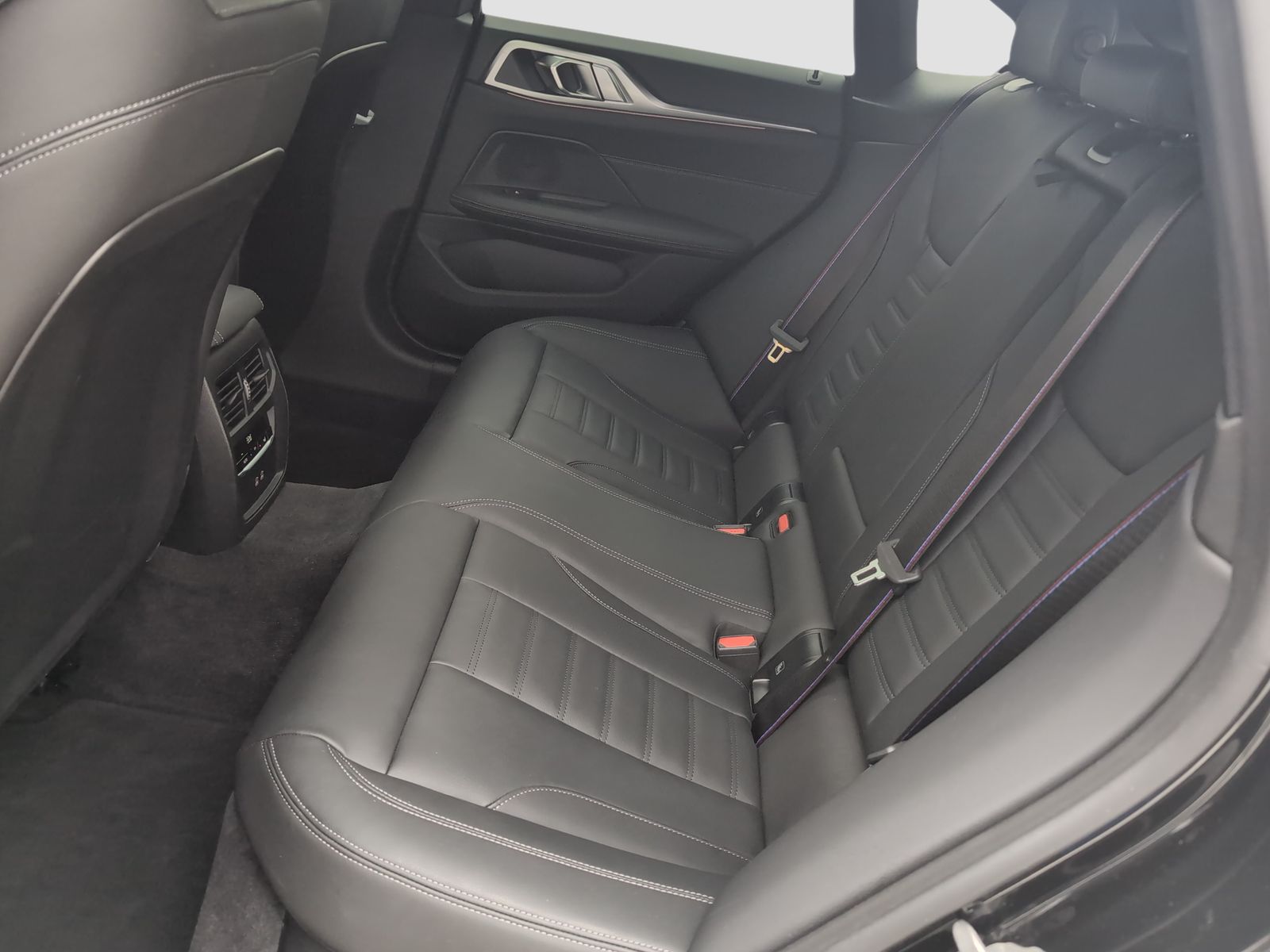 BMW 430 Gran Coupé - Bild 9