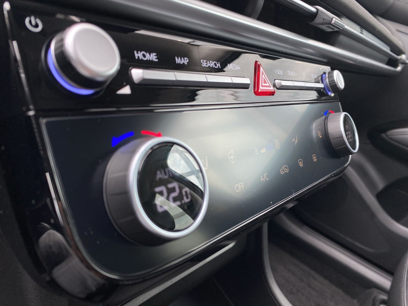 Hyundai Tucson – Bild 13