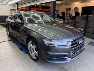 Audi A6 - 10