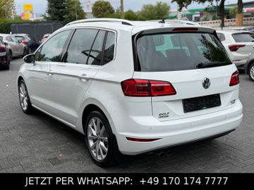 Volkswagen Golf Sportsvan - 7