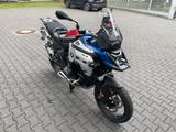 BMW R 1300 GS Adventure ASA Innovationspaket - BMW MOTORRAD