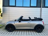 MINI Cooper Cabrio Aut. Leder/Navi/LED/Yours Verdeck