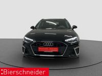 Audi A4 - Vorschau Bild 2