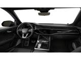 Audi RS Q8 NACHT+360+HUD+RS-AGA+WANK+PANO+B&Oadvanced - rote Audi RSQ8