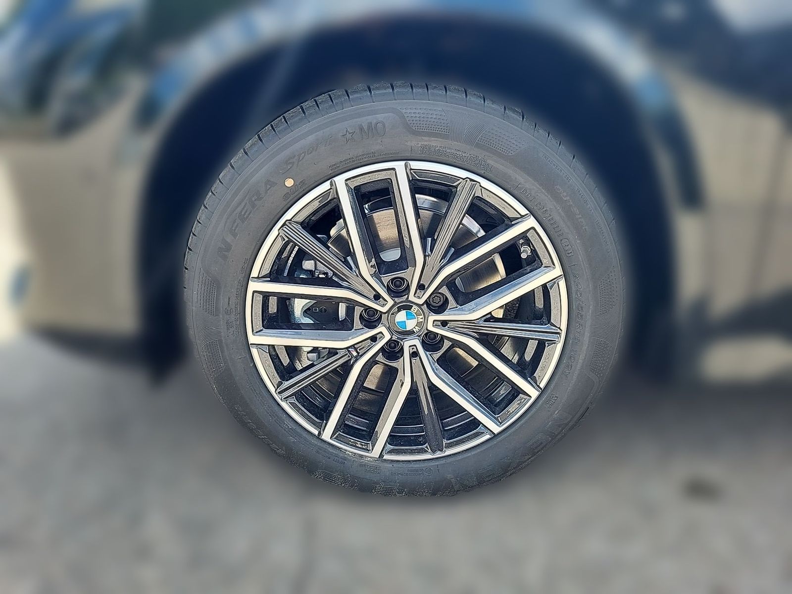 BMW X1 - Bild 4