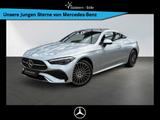 Mercedes-Benz CLE 200 Coupé AMG-ADV.+PANO+MEMORY+KAMERA+KEYLES - Mercedes-Benz CLE 200 Gebrauchtwagen