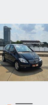 Mercedes-Benz A 180 CDI ELEGANCE Special Edition ELEGANCE - Mercedes-Benz A 180: Cdi Elegance