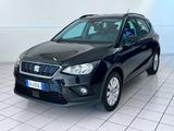 Seat Arona 1.6 TDI 95 CV DSG - Seat Arona mit Halbautomatikschaltung
